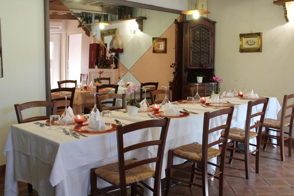 Casale Degli Ulivi Séjour à la campagne Vérone