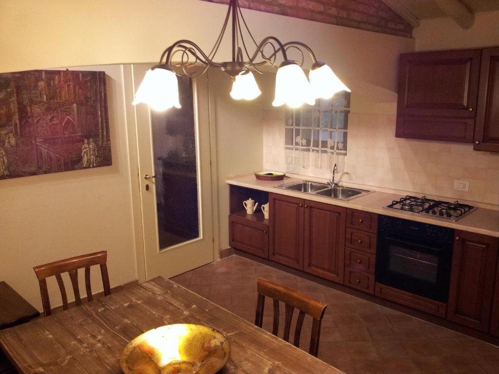 Casale Degli Ulivi * Vérone