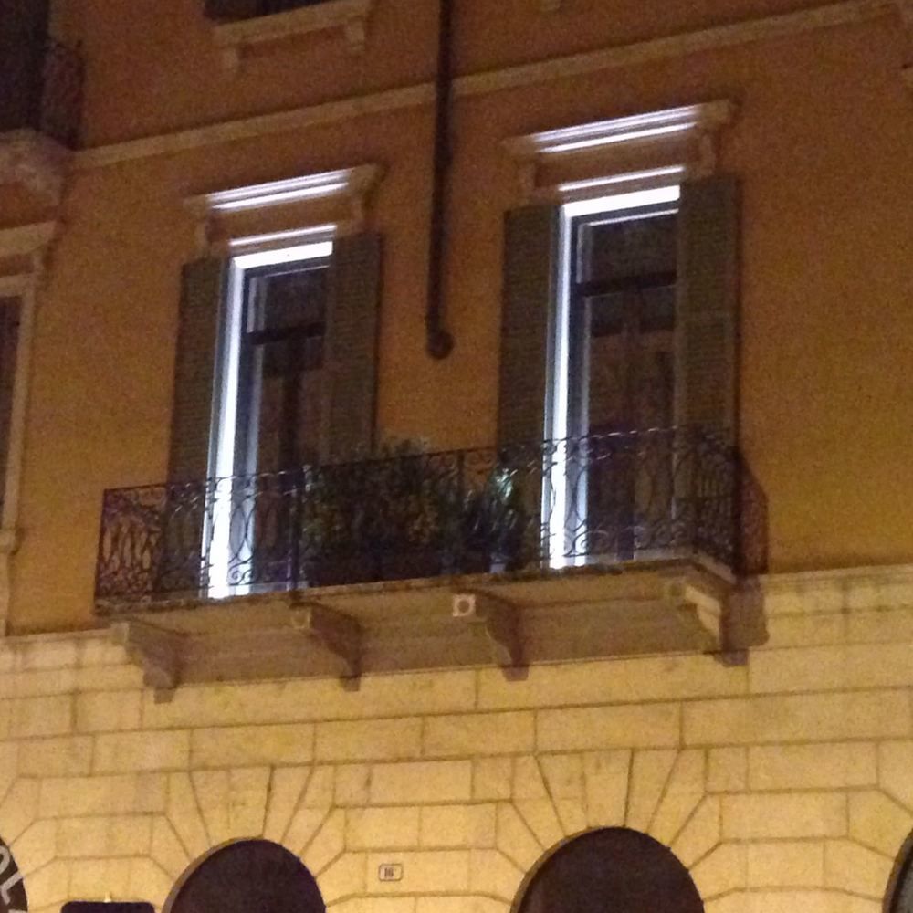 Casa Esvael Guest house Verona