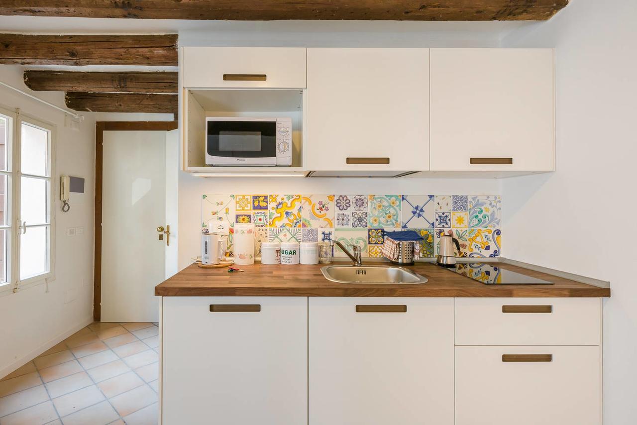 Apartment Del Doge 2 Verona