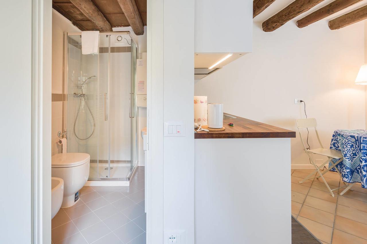 Del Doge 2 Apartment *