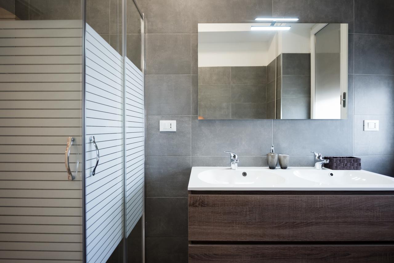 Apartment Palladio *