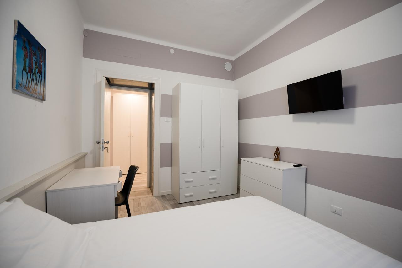Apartment Palladio