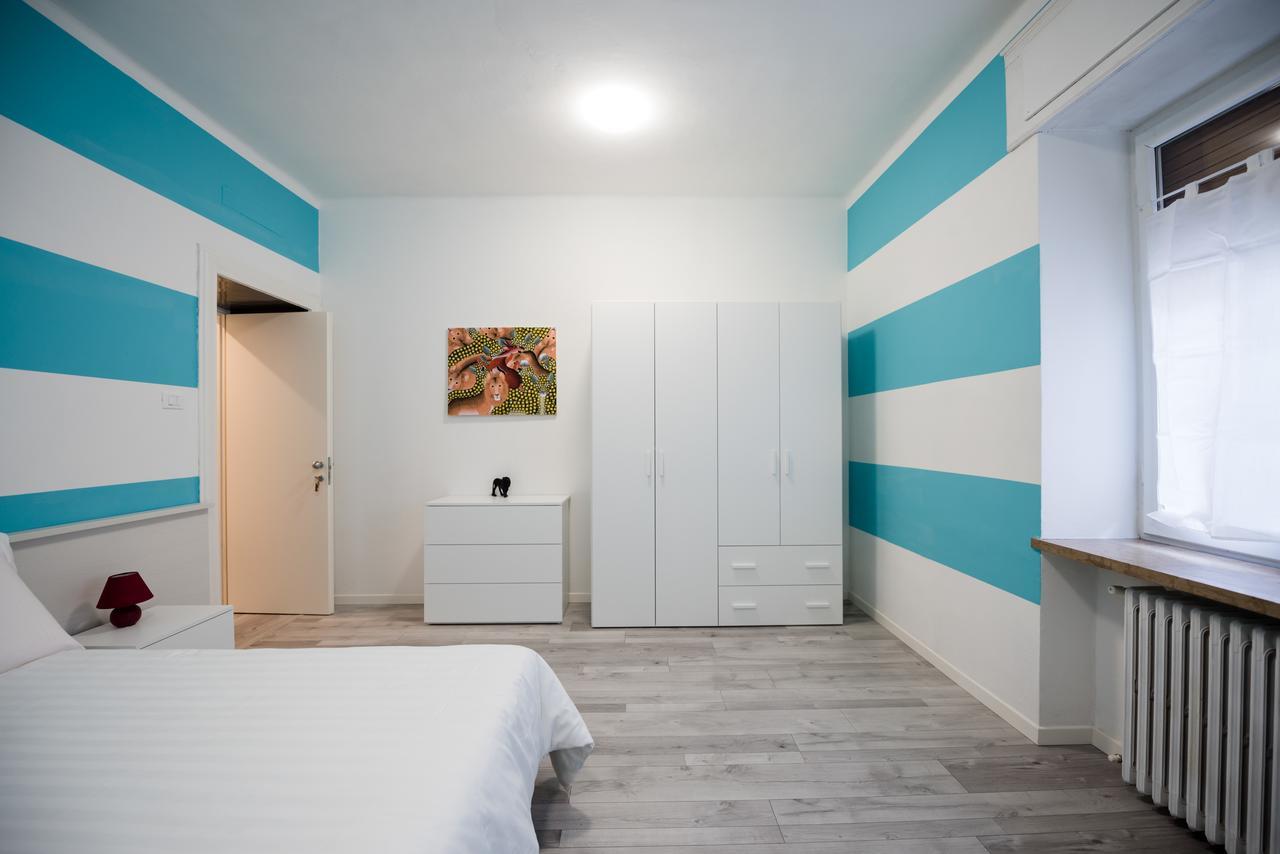 Palladio Apartment *