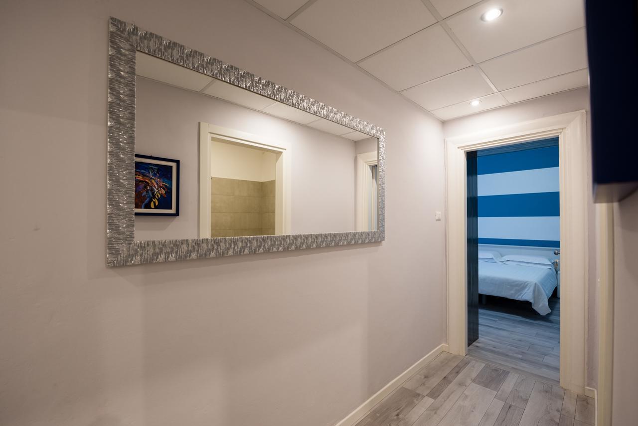 Palladio Apartment *