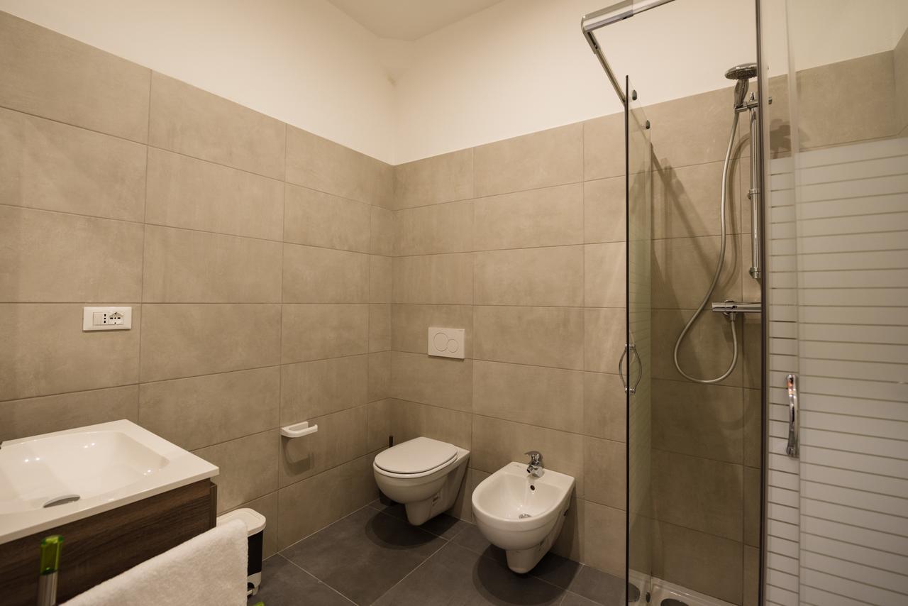 Apartment Palladio *