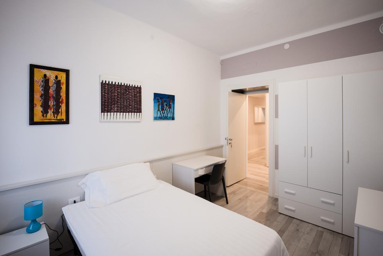 Apartment Palladio Verona