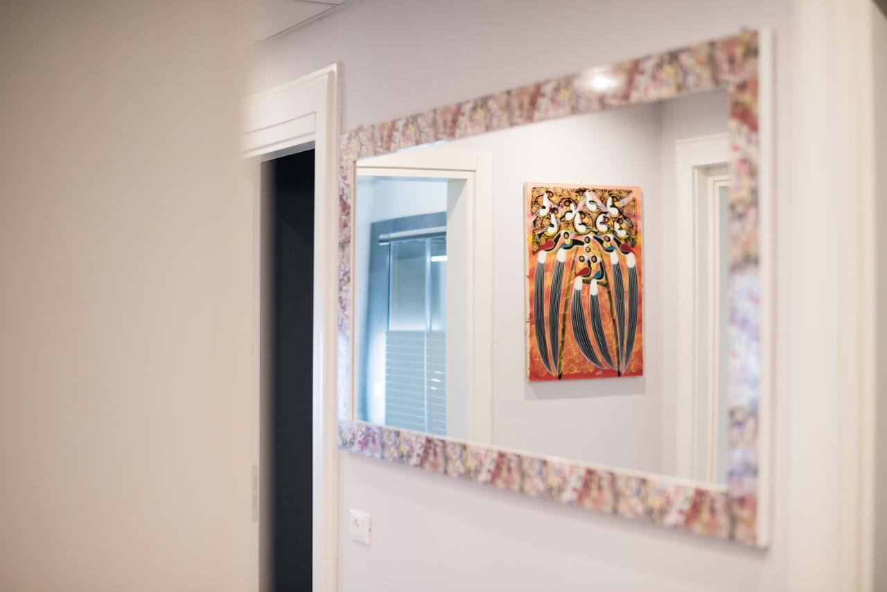 Apartment Palladio Verona