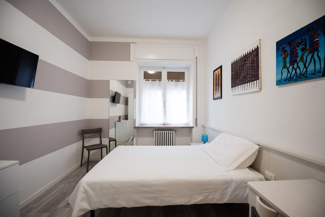 Apartment Palladio Verona