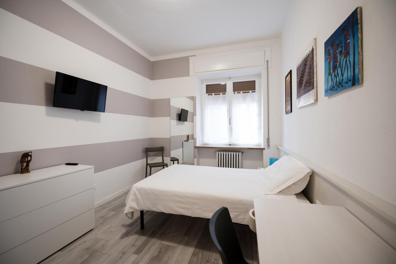Palladio Apartment *