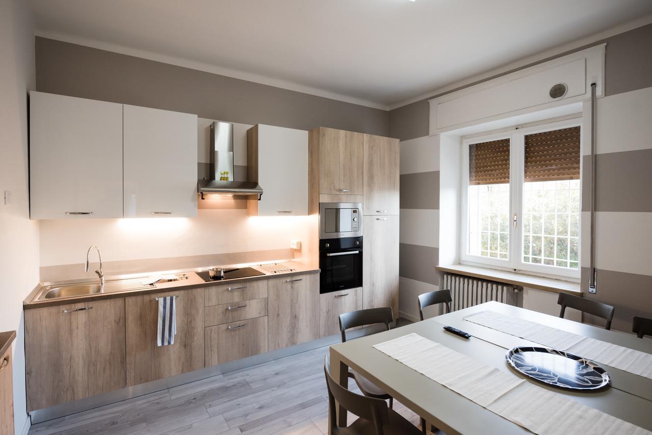 Apartment Palladio *