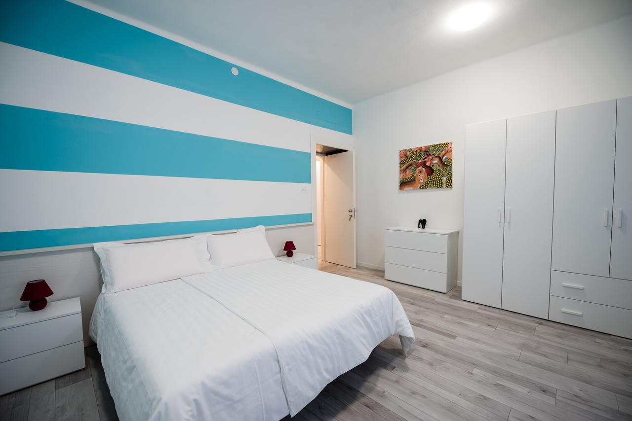 Apartment Palladio