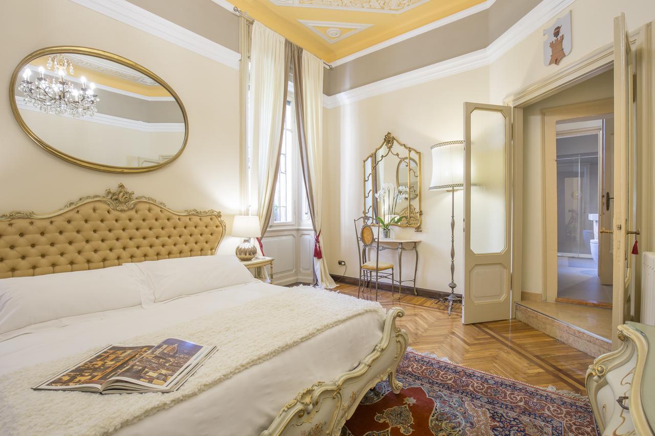 Pensión Corte Realdi Luxury Verona