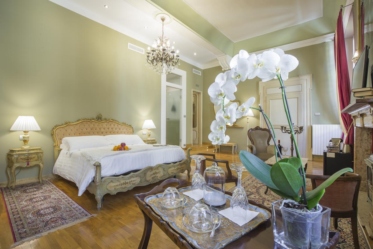 Pensión Corte Realdi Luxury 3*