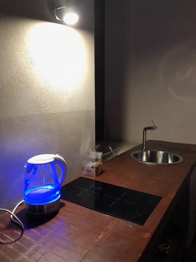 Apartamento Corte Foro *
