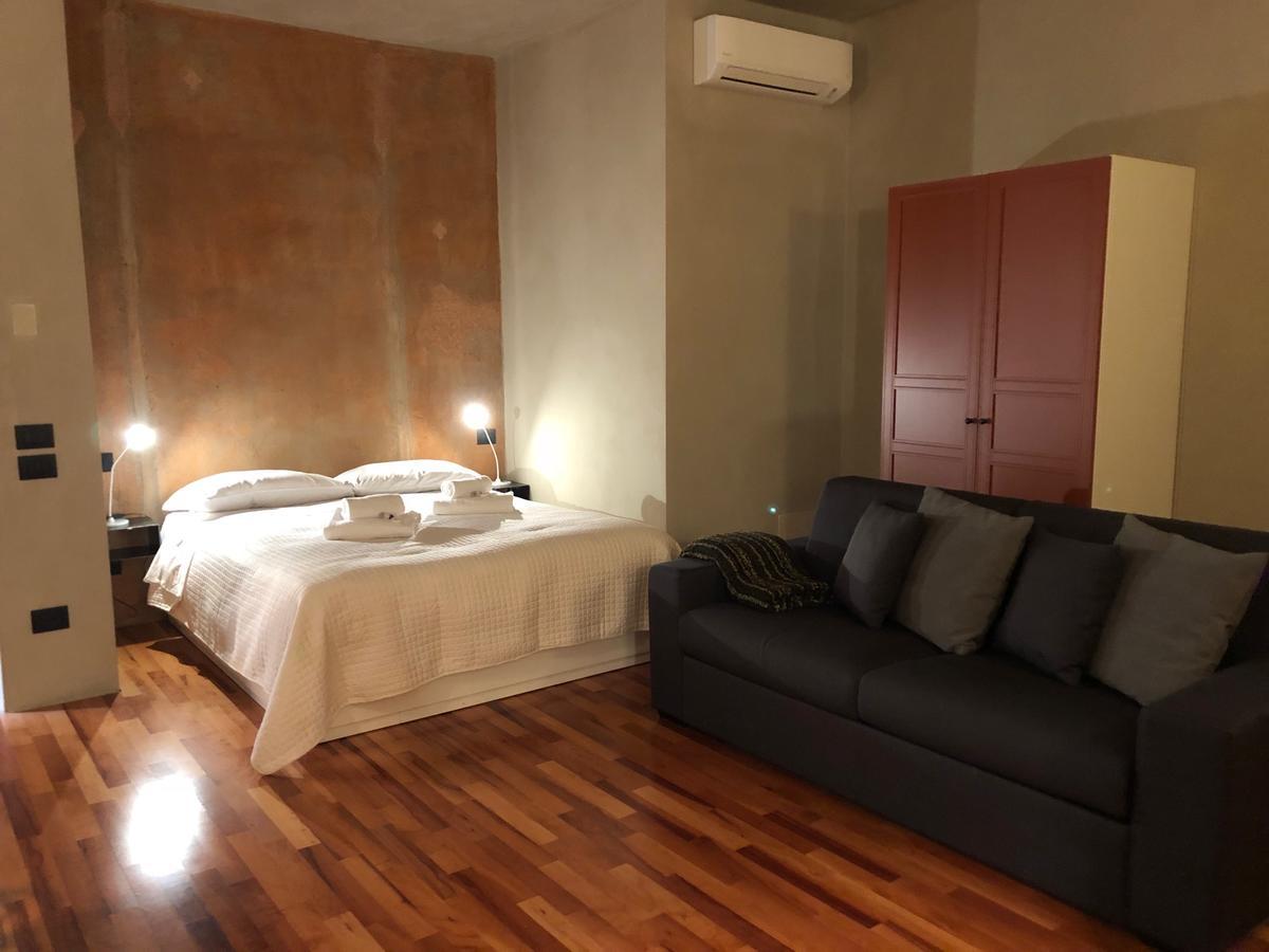 Apartamento Corte Foro *