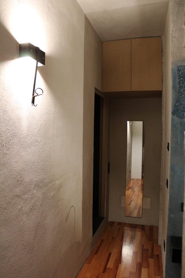 Corte Foro Apartamento *