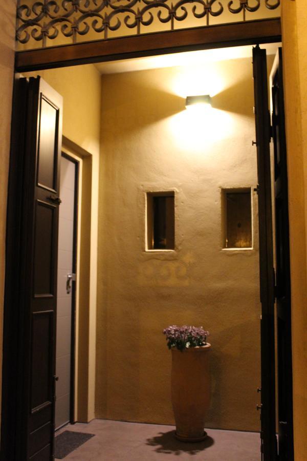 Apartamento Corte Foro *