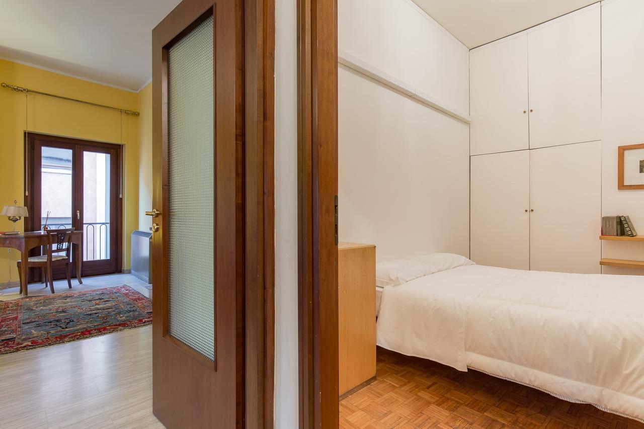 Apartment Palazzo Fratta