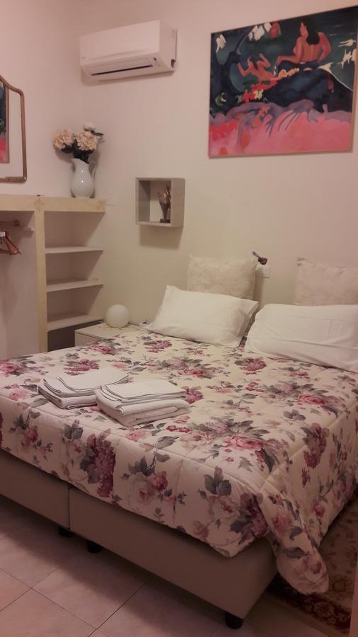 Sottoriva36 Bed and breakfast