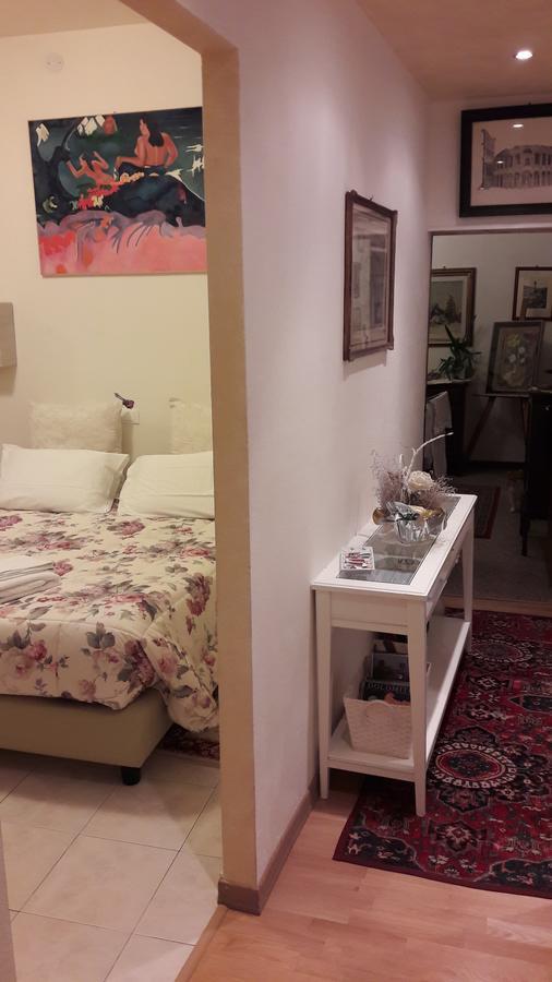 Sottoriva36 Bed and breakfast