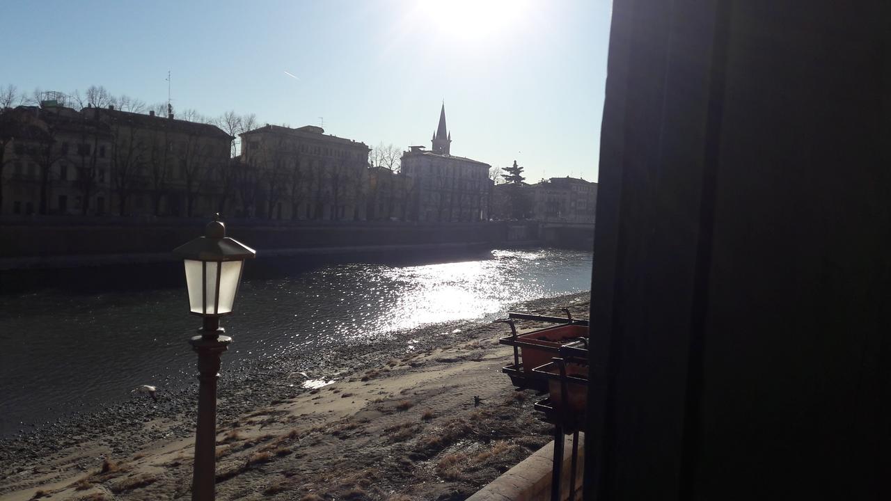 Sottoriva36 Bed and breakfast Verona