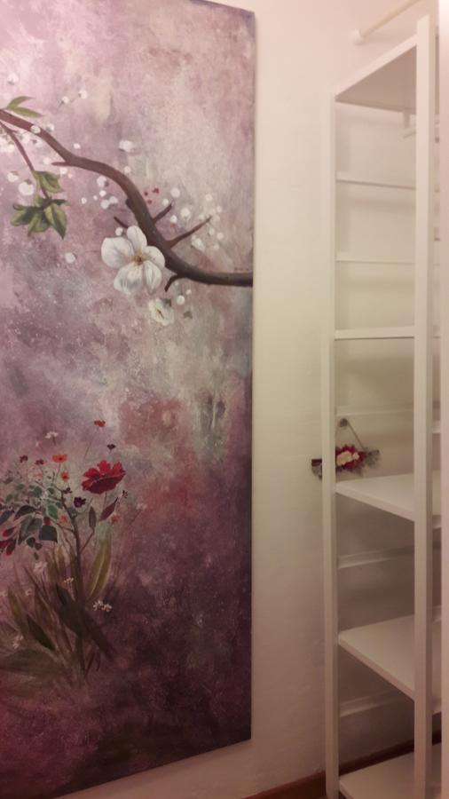 Sottoriva36 Bed and breakfast *