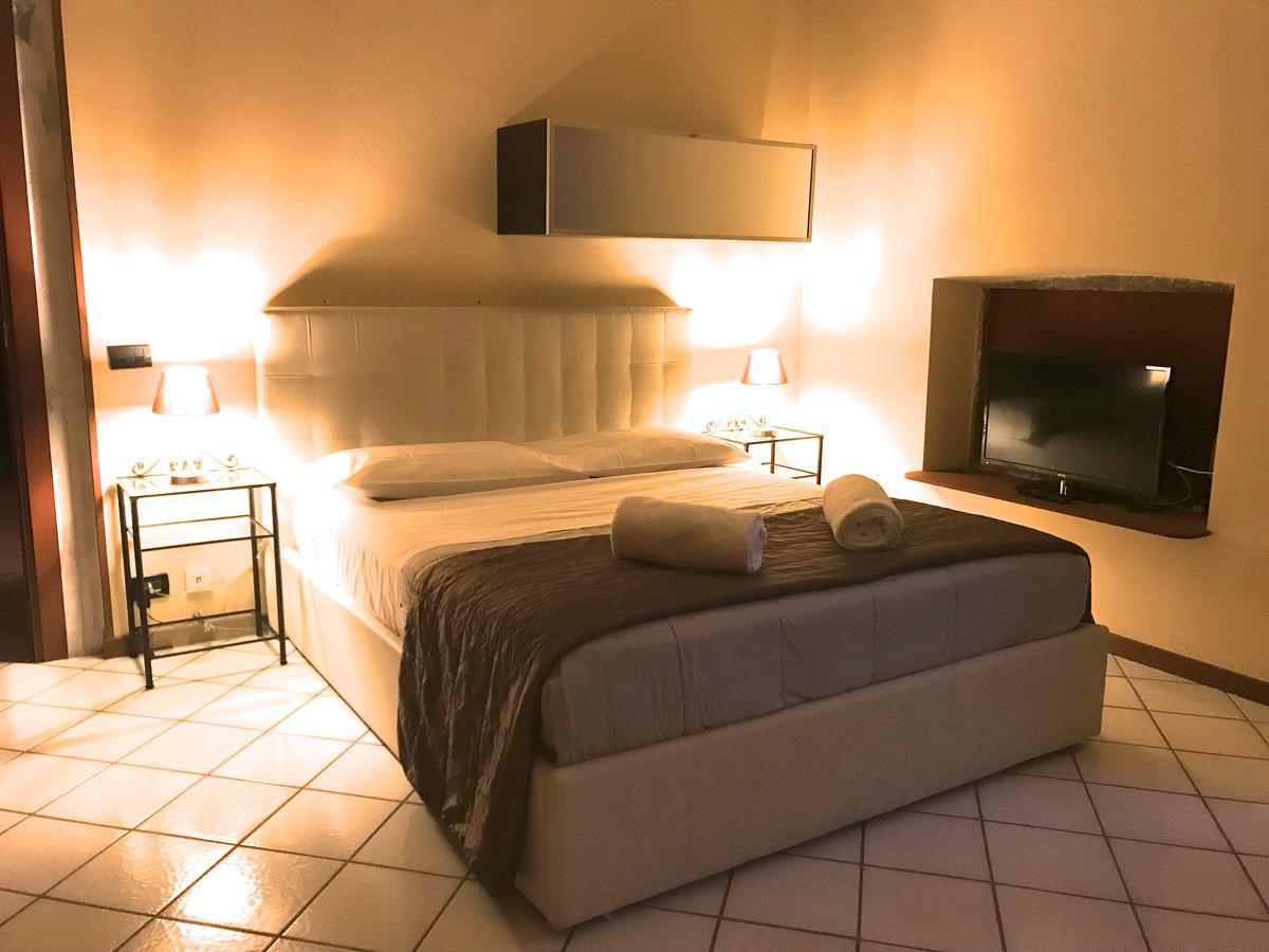 Affittacamere Veronapartment 15 3*