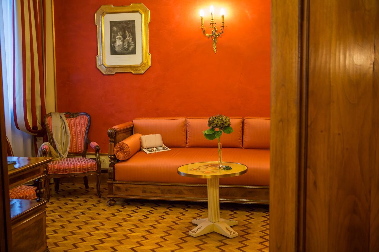 Due Torri Hotel