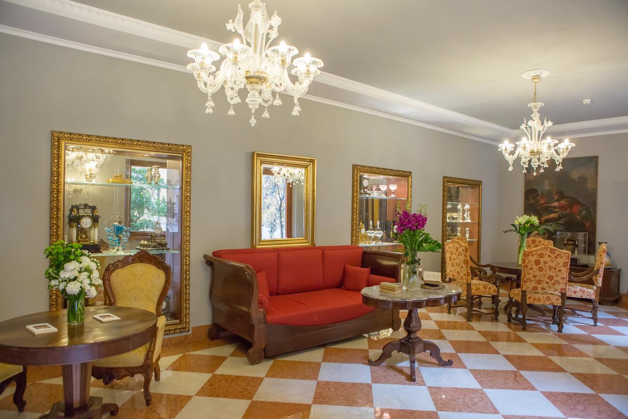 Hotel Due Torri Verona
