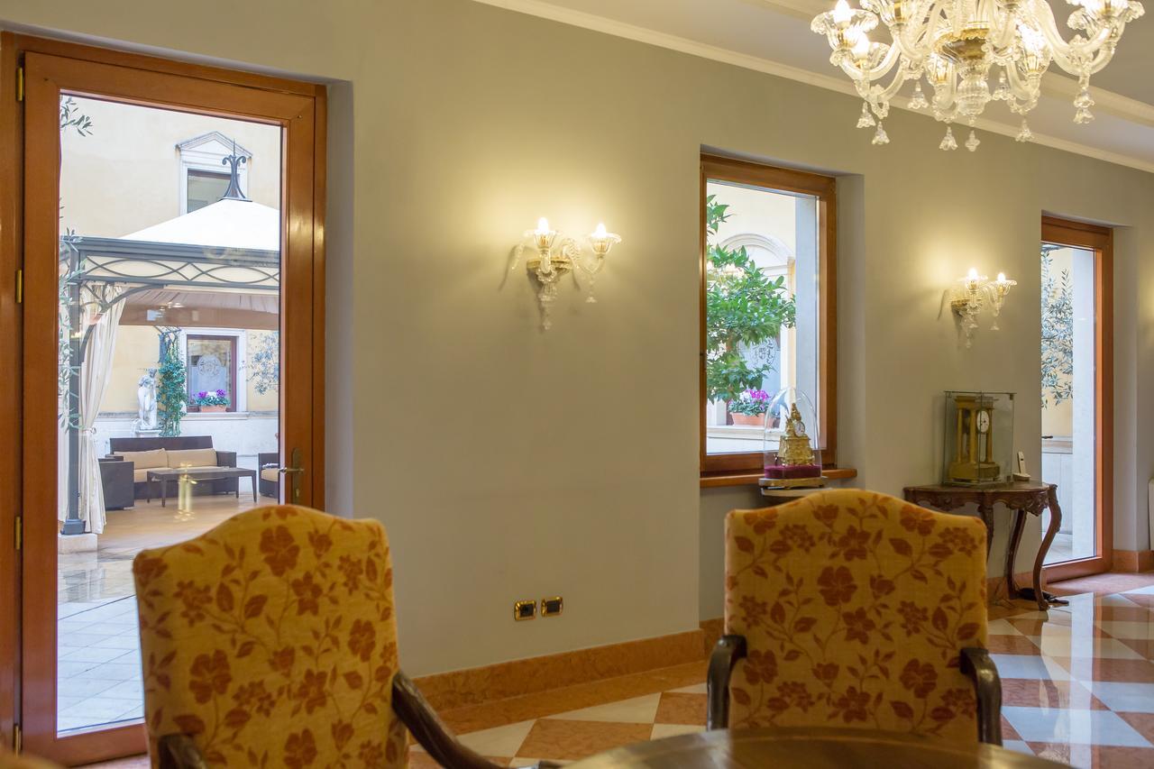 Hotel Due Torri Verona