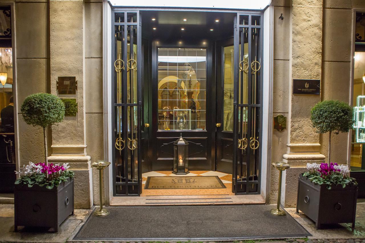 Hotel Due Torri 5*