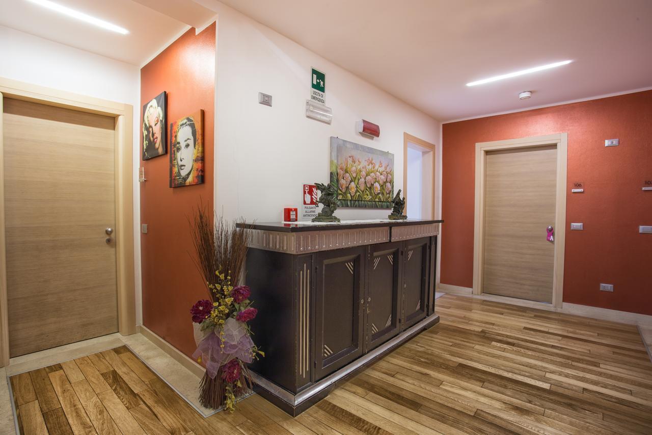 La Grotta Hotel Verona