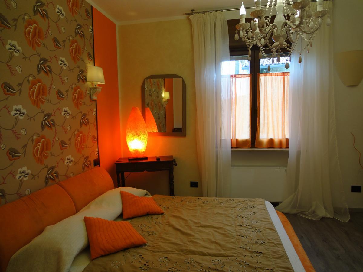 Appartamento Dimora Del Viaggiatore 2
