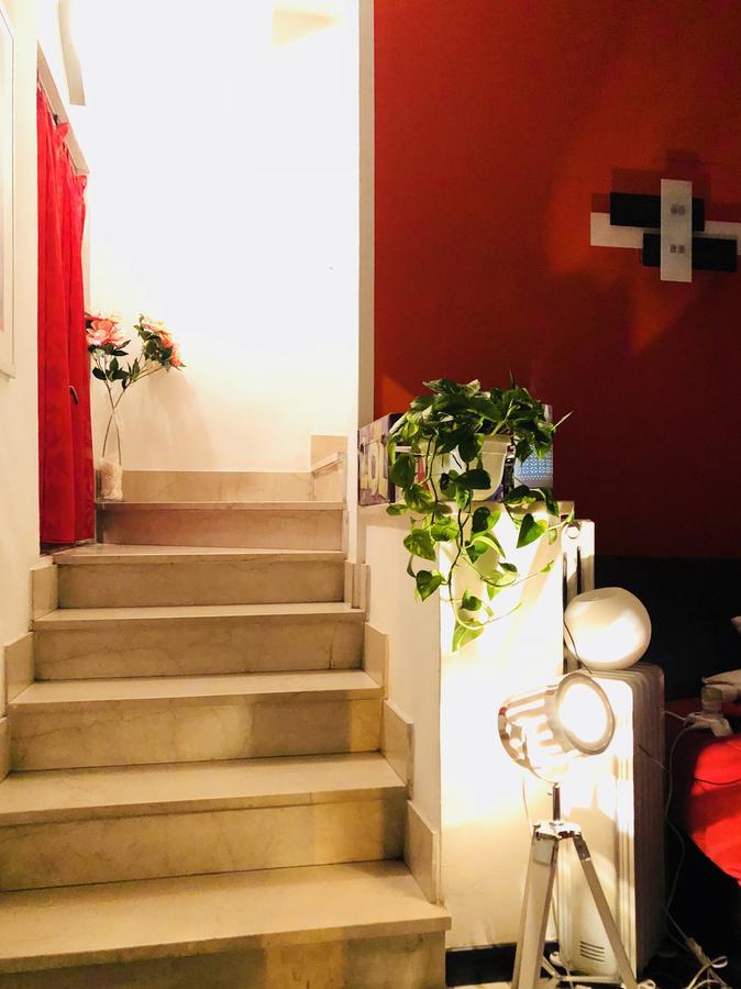 Casa Perlar Affittacamere Verona