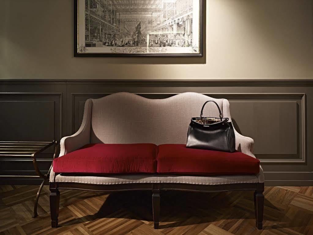 The Gentleman Of Maison d'hôtes 3*
