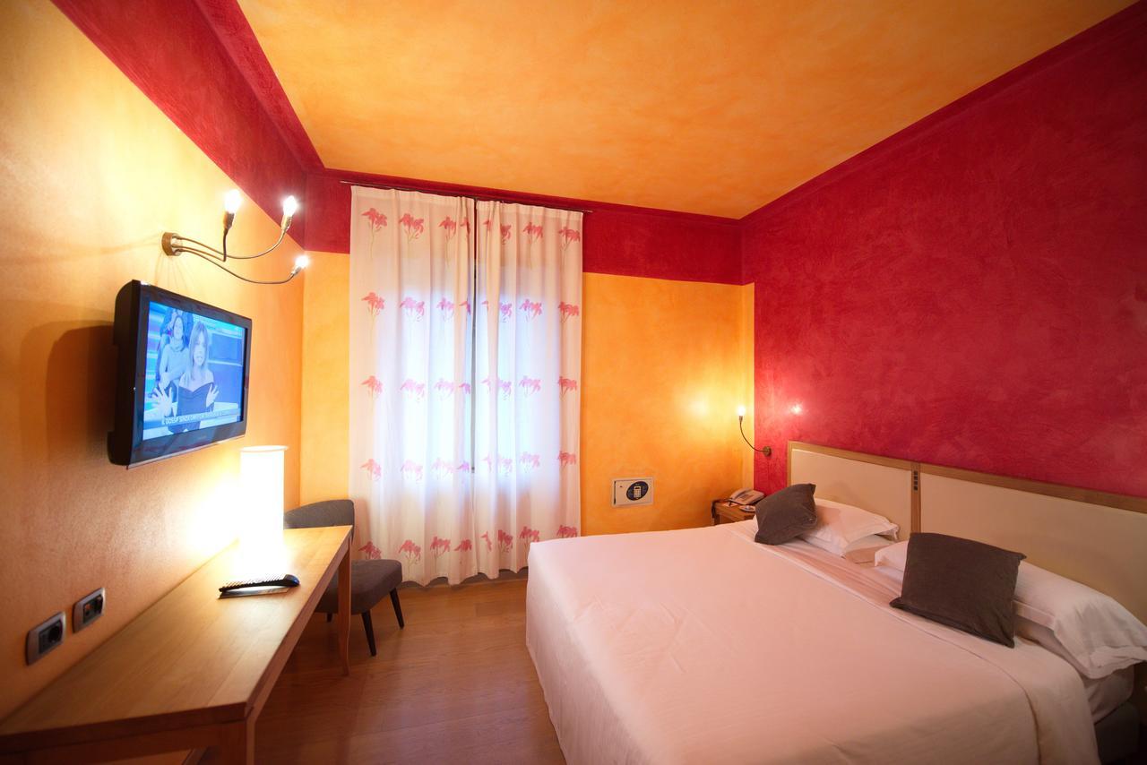 Apartahotel Junior Casa Cavallino