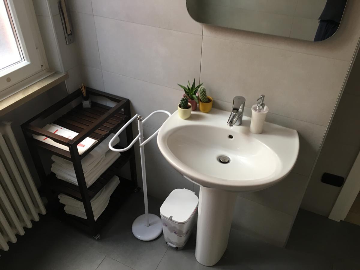 Bed and breakfast Sterlizia Verona