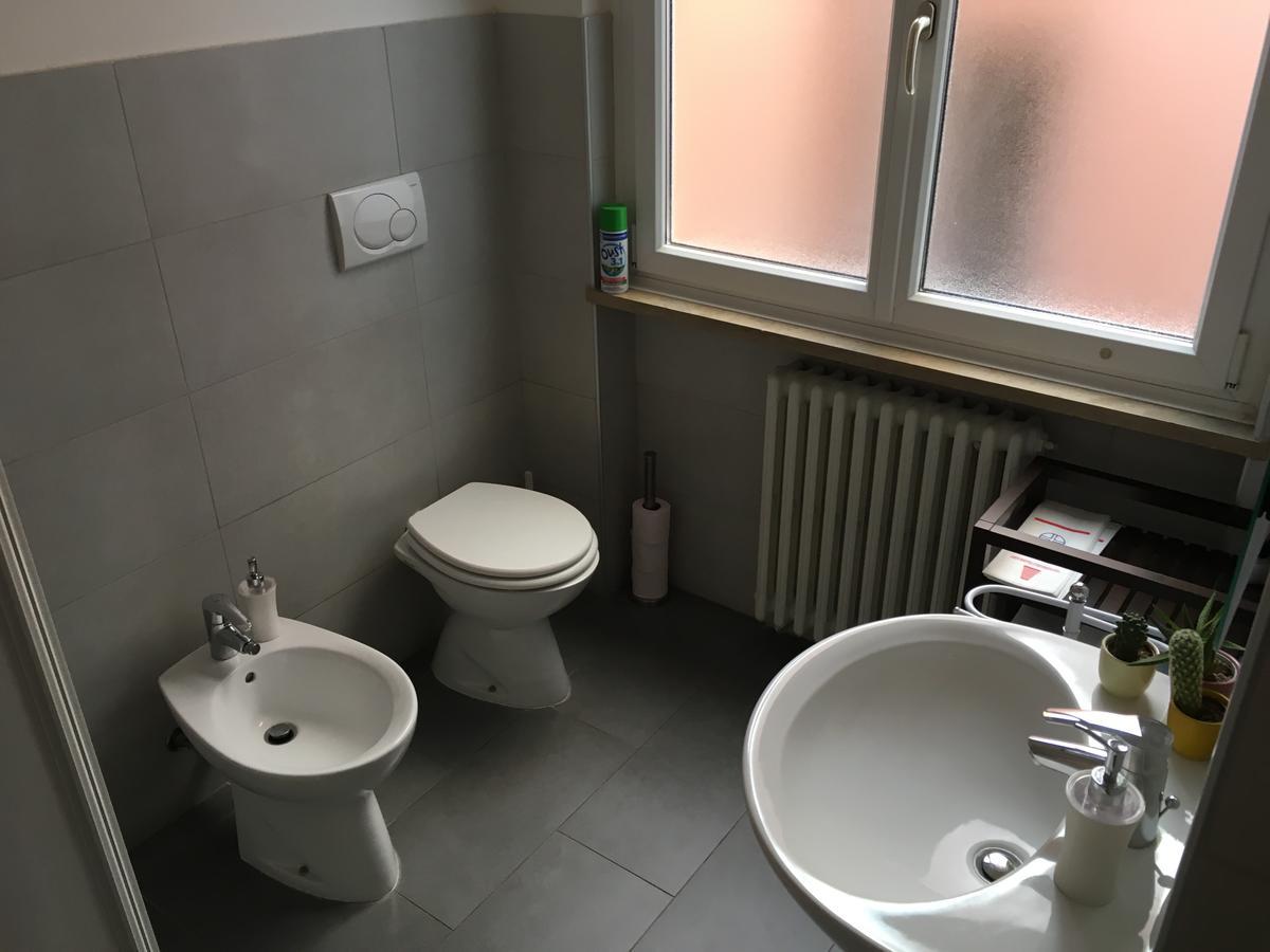 Bed and breakfast Sterlizia Verona