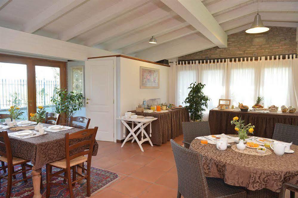 Le Batesine Bed and breakfast 3*