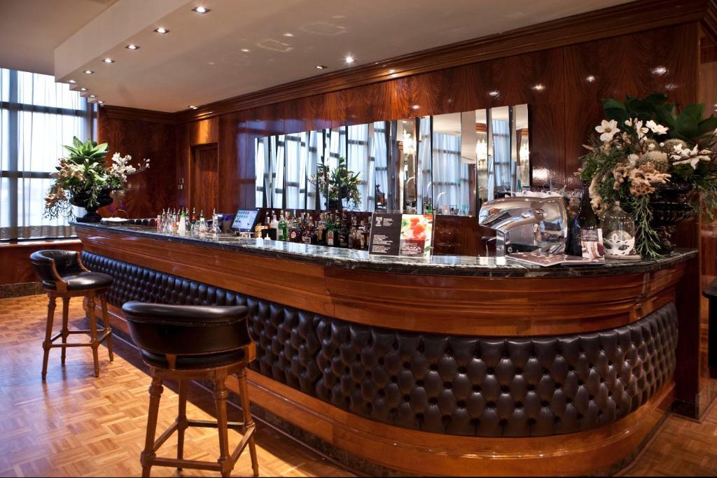 Hotel Leon D'oro 4*