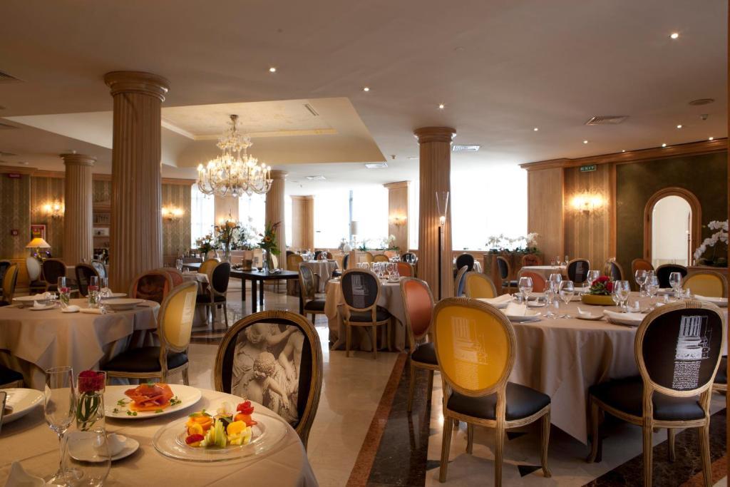 Leon D'oro Hotel