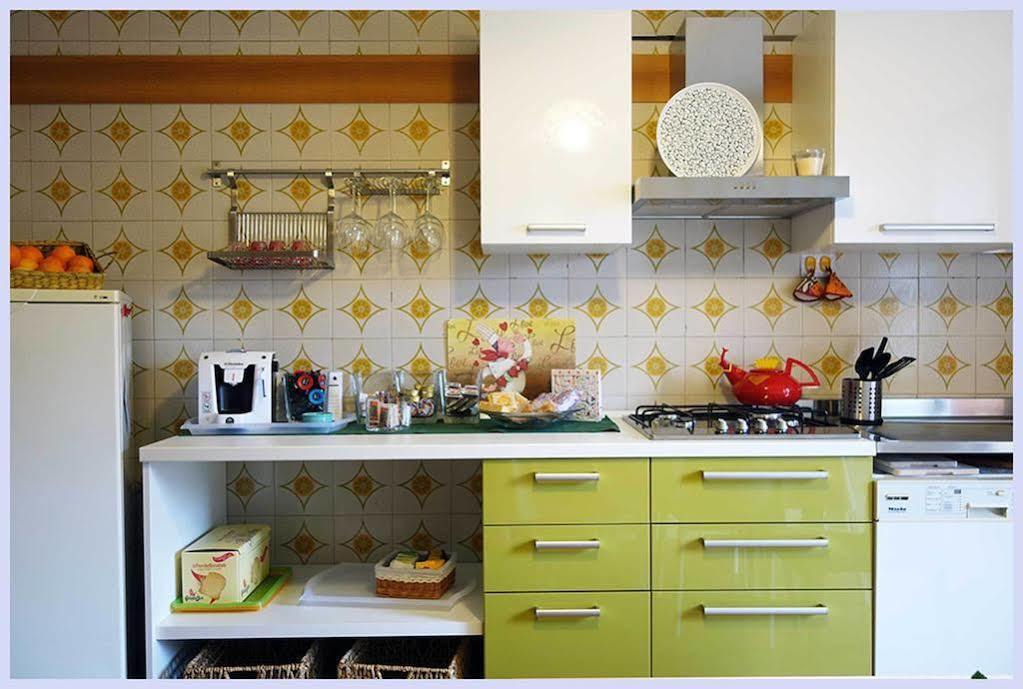 Casa Batiuska Bed & Breakfast Verona