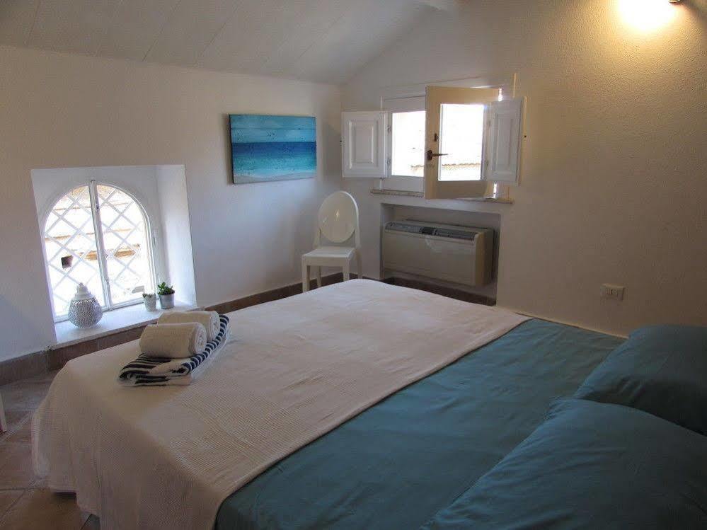 2 Terrazze Bed and breakfast Verona
