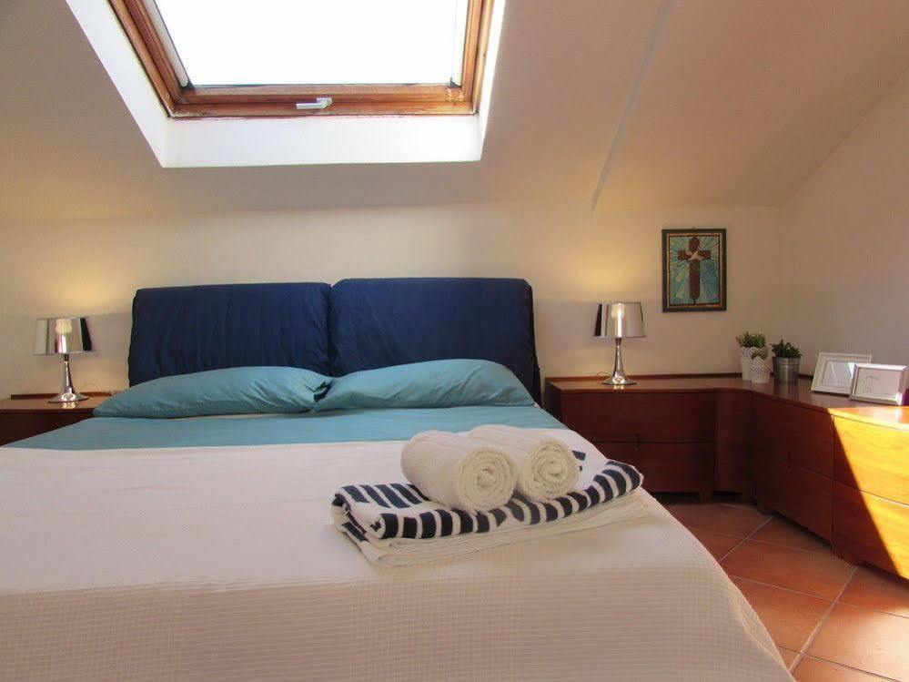 Bed and breakfast 2 Terrazze Verona