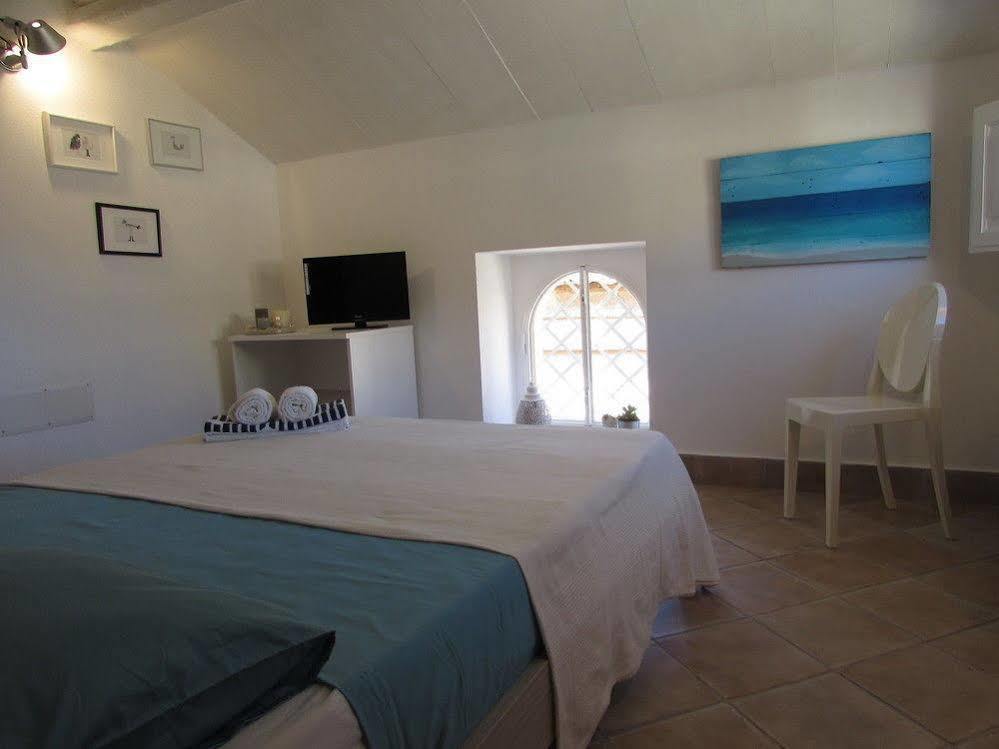 2 Terrazze Bed and breakfast