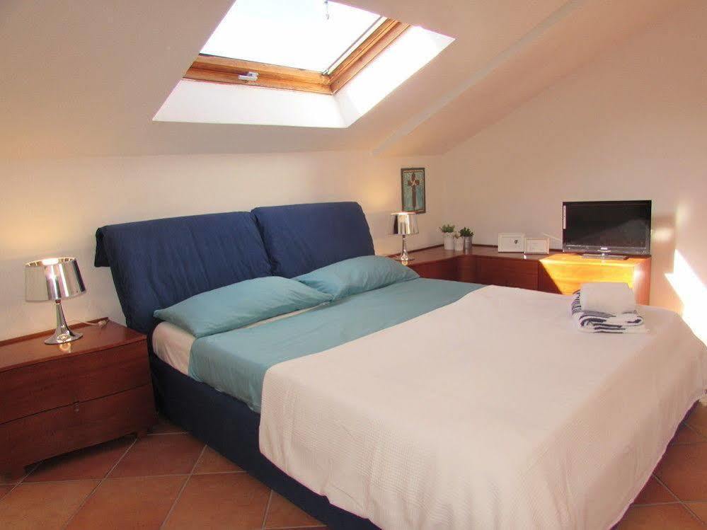 2 Terrazze Bed and breakfast