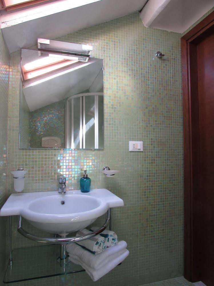 Bed and breakfast 2 Terrazze *