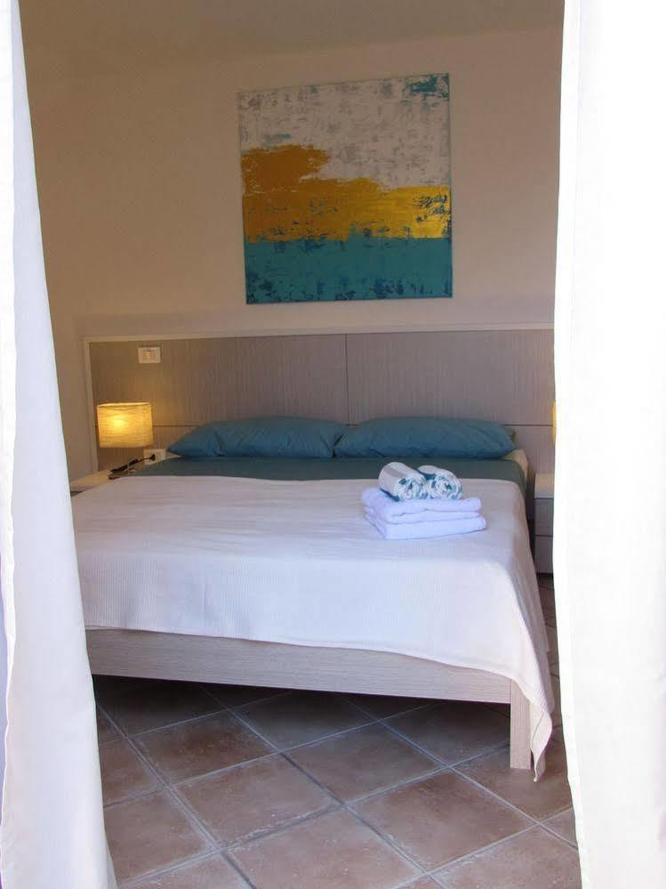 2 Terrazze Bed and breakfast *
