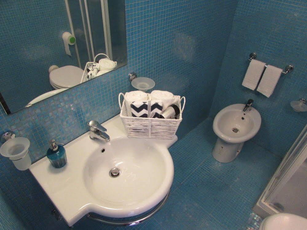 Bed and breakfast 2 Terrazze